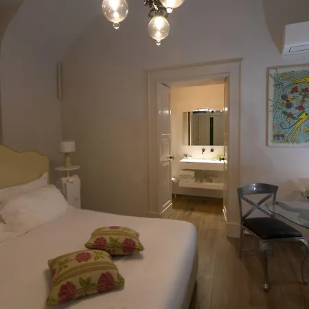 Palazzo Guido 4*
