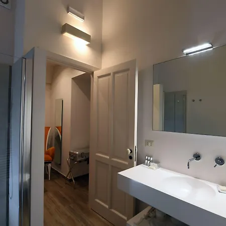 Palazzo Guido Bed and Breakfast Λέτσε