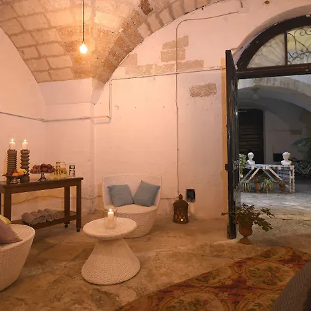 Palazzo Guido 4*