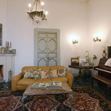 Palazzo Guido Lecce