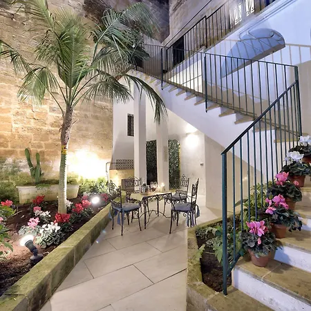 Palazzo Guido Bed and Breakfast