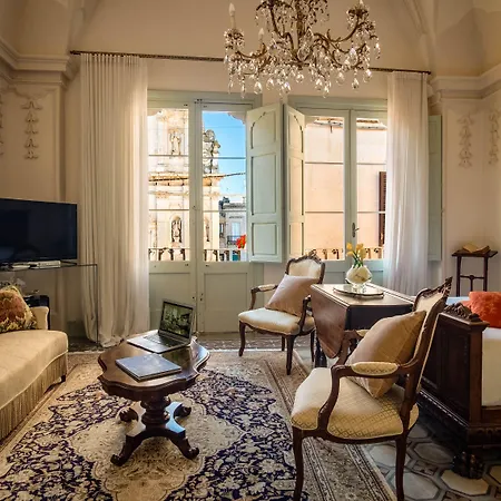 Palazzo Guido Oda ve Kahvaltı