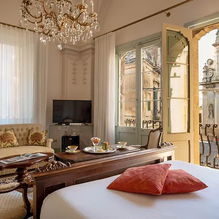 Palazzo Guido 4*