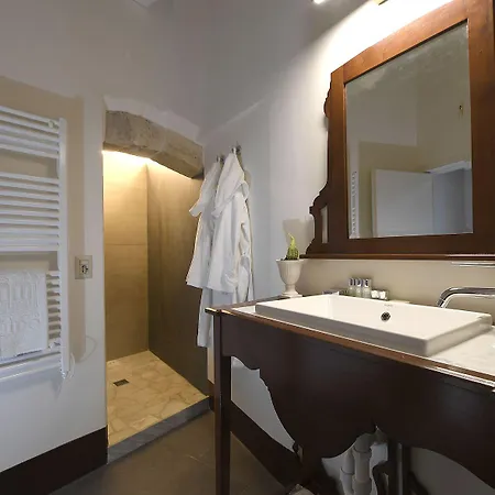 Palazzo Guido Bed and Breakfast