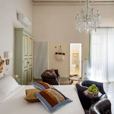 Palazzo Guido 4* Лечче