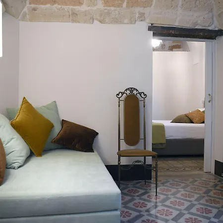 Palazzo Guido Bed and Breakfast