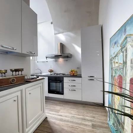 Bed and Breakfast Palazzo Guido