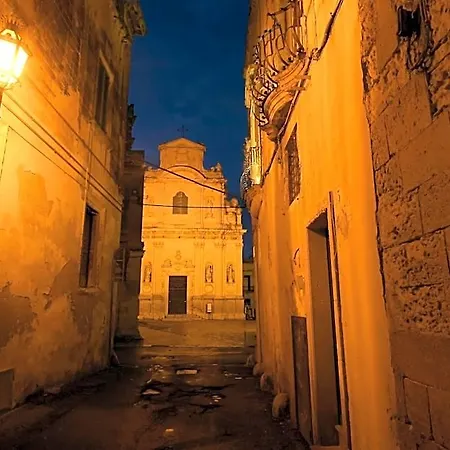 Palazzo Guido Отель типа 