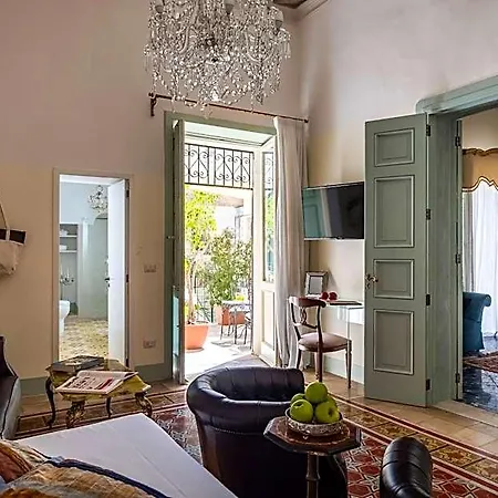 Bed and Breakfast Palazzo Guido