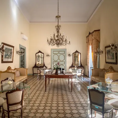 Palazzo Guido Отель типа 