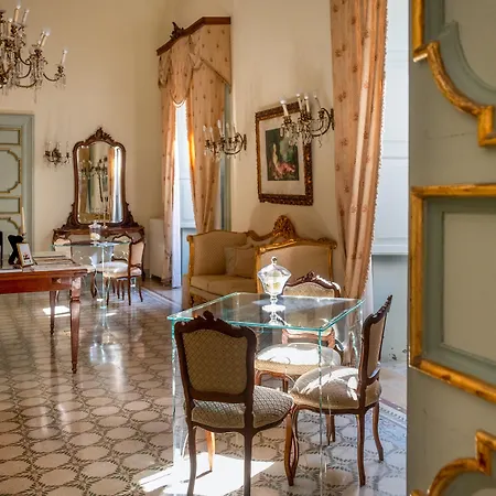 Palazzo Guido Bed & Breakfast