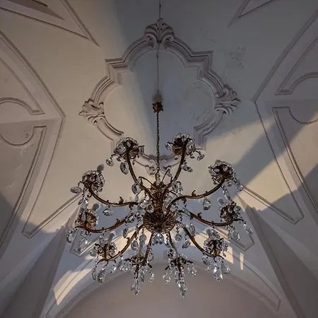 Palazzo Guido Lecce
