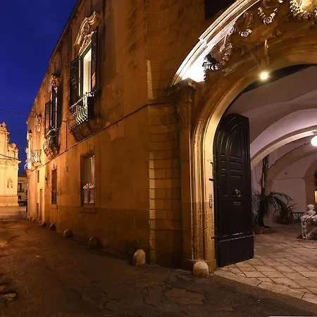 B&B Palazzo Guido