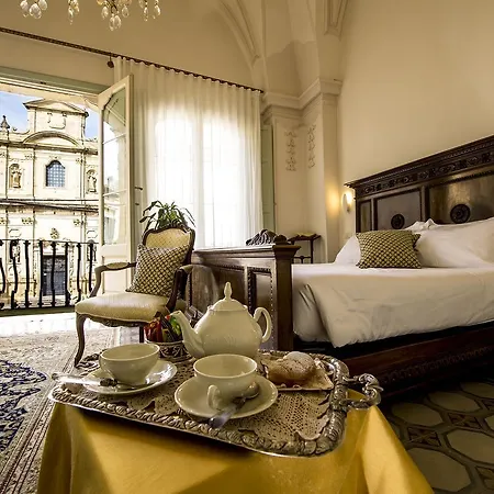 Palazzo Guido Bed and Breakfast