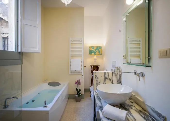 Bed & Breakfast Palazzo Guido