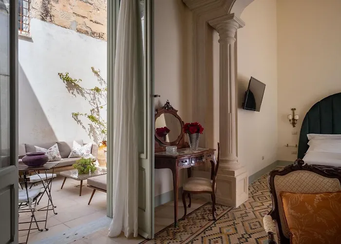 Palazzo Guido Bed & Breakfast