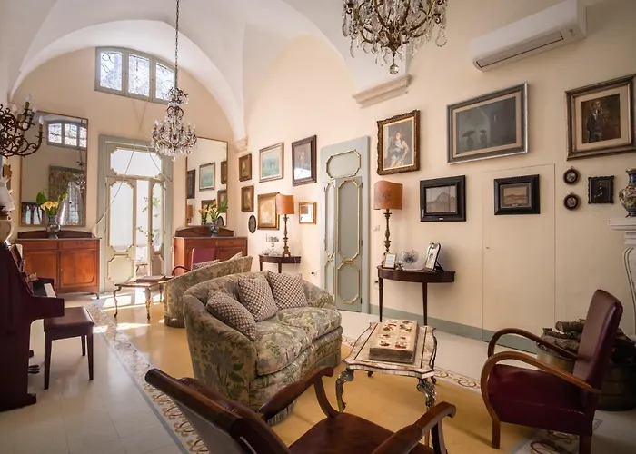 Palazzo Guido Bed & Breakfast