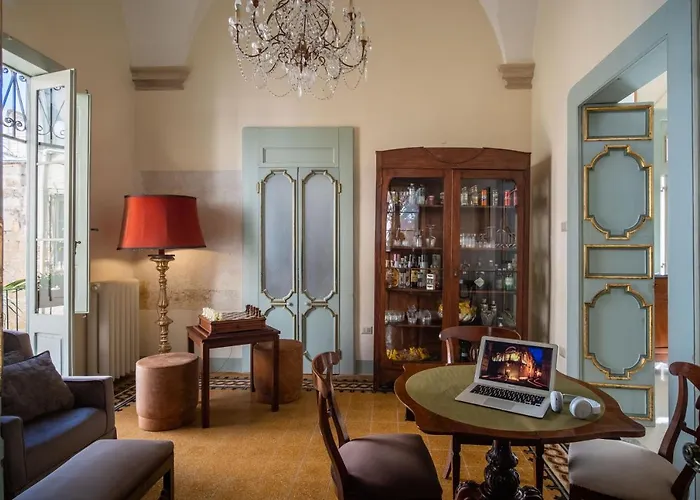 Palazzo Guido 4* Lecce