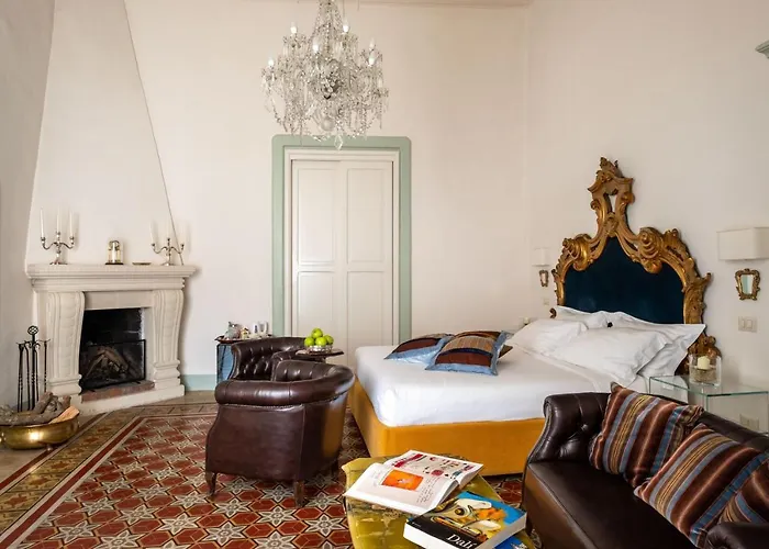 Palazzo Guido Bed & Breakfast Lecce