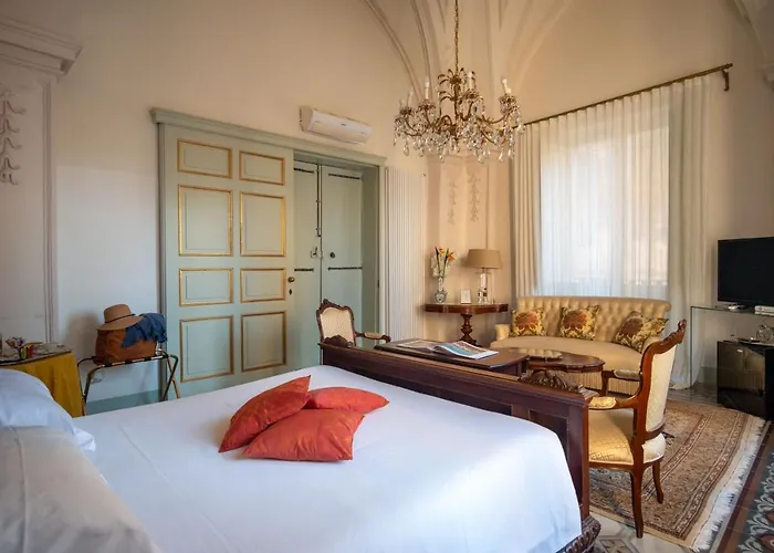 Palazzo Guido Bed & Breakfast
