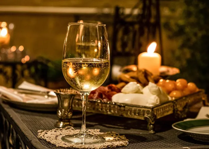 Palazzo Guido Bed & Breakfast