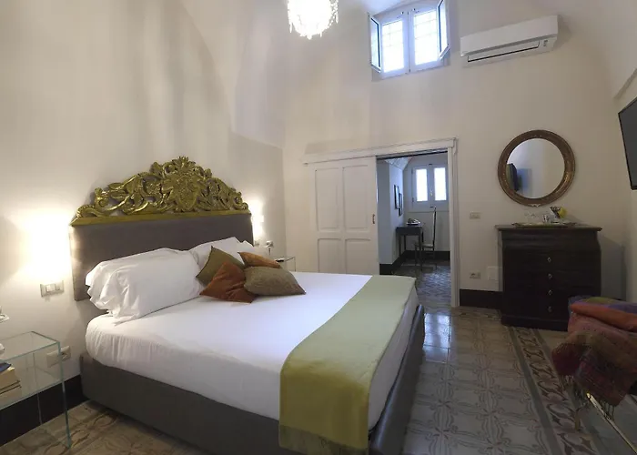 Bed & Breakfast Palazzo Guido