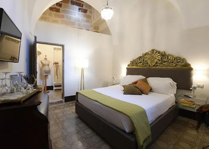 Palazzo Guido 4* Lecce