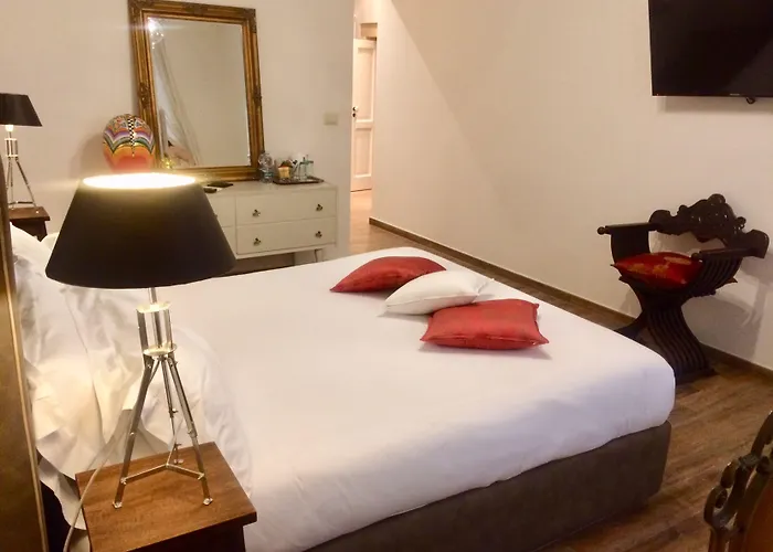 Palazzo Guido Bed & Breakfast Lecce