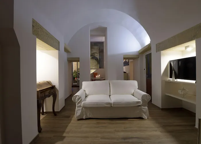 Palazzo Guido 4* Lecce