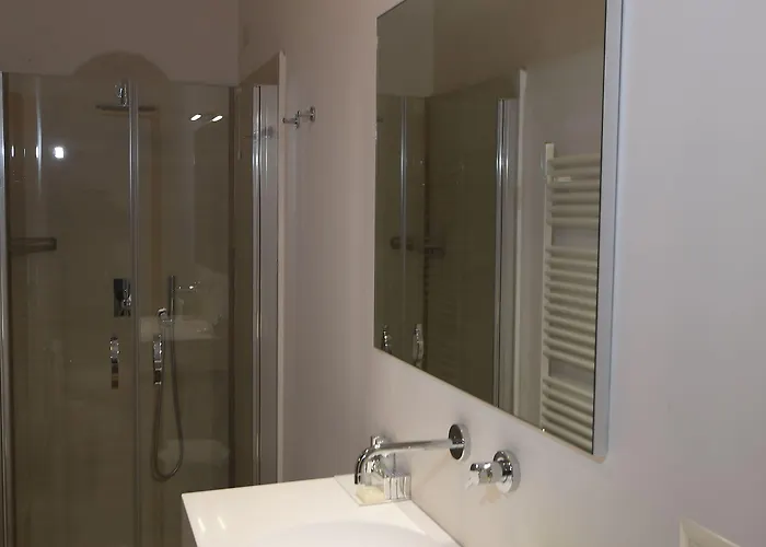 Bed & Breakfast Palazzo Guido 4*