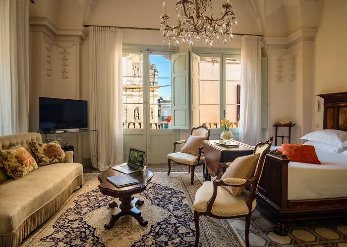 Palazzo Guido Bed & Breakfast