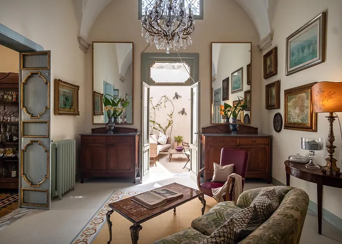 Palazzo Guido 레체