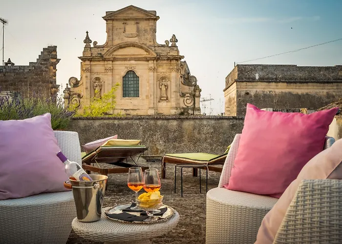 Palazzo Guido Bed & Breakfast