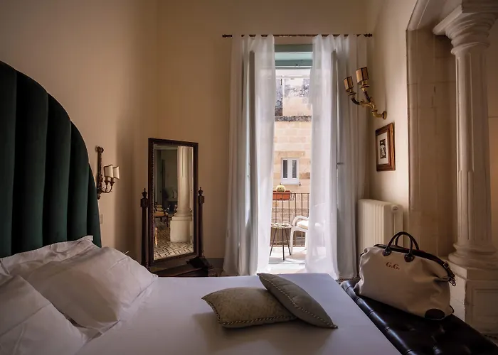 Palazzo Guido Bed & Breakfast