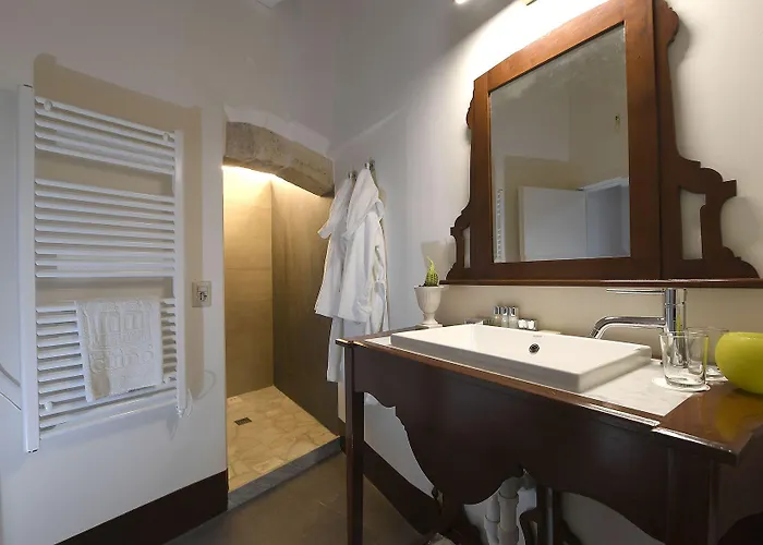 Palazzo Guido Bed & Breakfast